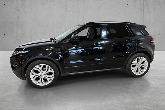 Land Rover Range Rover Evoque 4 of 20