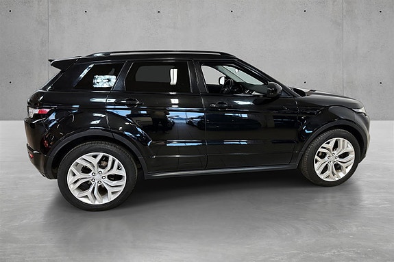 Land Rover Range Rover Evoque 7 of 20