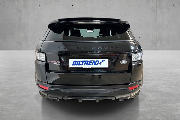 Land Rover Range Rover Evoque 8 of 20