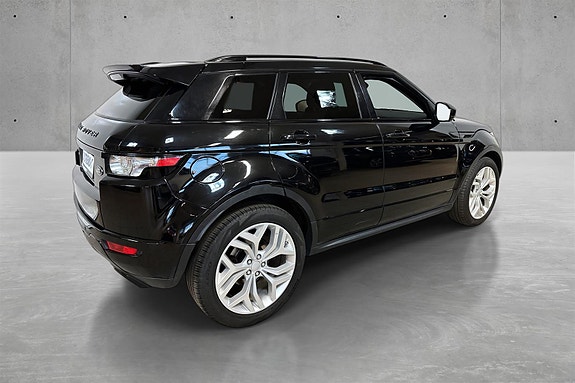 Land Rover Range Rover Evoque 6 of 20