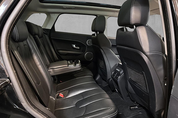 Land Rover Range Rover Evoque 15 of 20