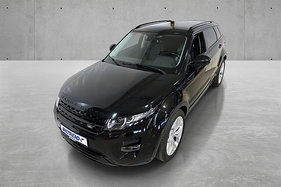 Land Rover Range Rover Evoque 2 of 20