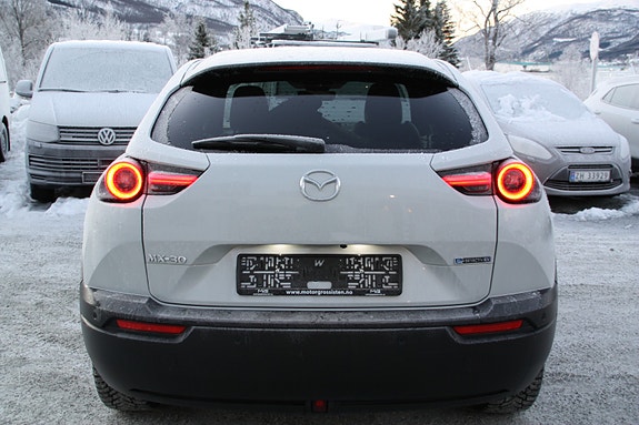 Mazda MX-30 6 of 27