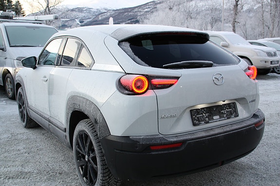 Mazda MX-30 7 of 27