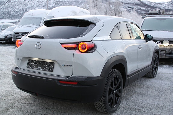 Mazda MX-30 5 of 27