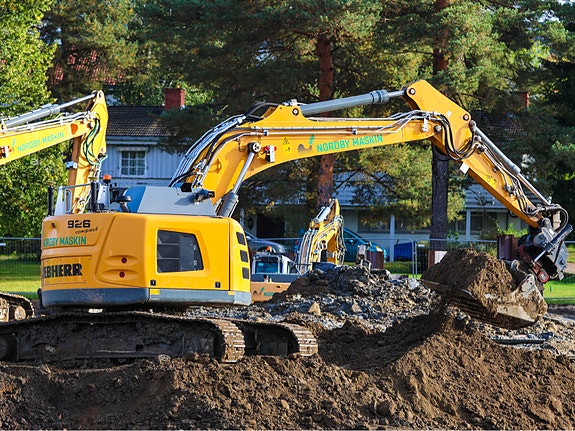 Bilde 1 av 1 i jobbannonse-galleriet