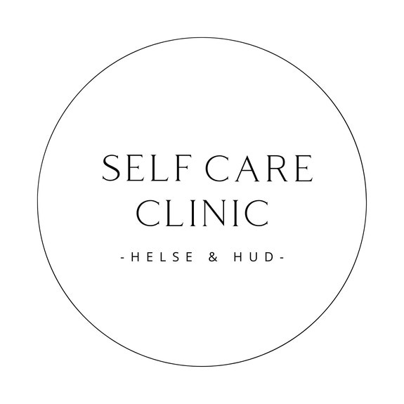 SELF CARE CLINIC AS logo