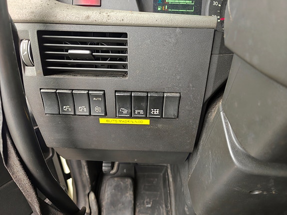 Volvo FH16 750 *6x4 *100 tonn *HYDRAULIKK 22 of 30