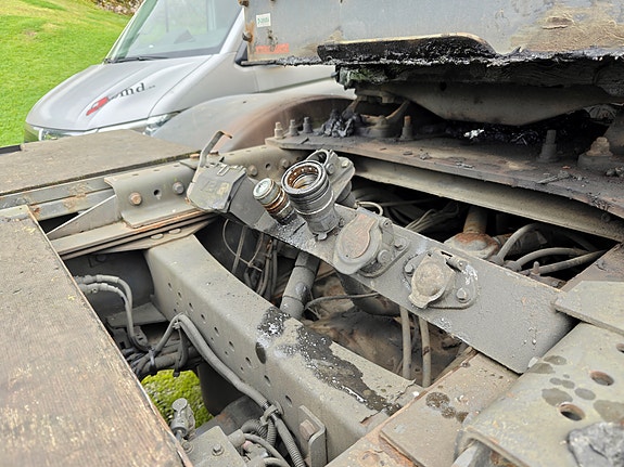 Volvo FH16 750 *6x4 *100 tonn *HYDRAULIKK 16 of 30