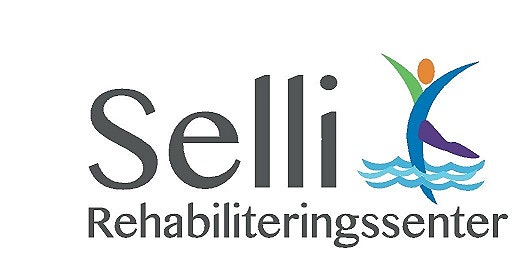 Selli Rehabiliteringssenter As logo