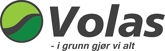 Volas As logo