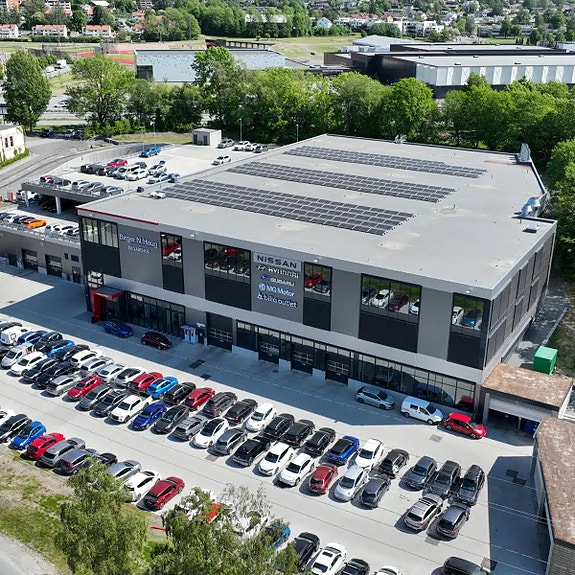 Bilde 1 av 1 i jobbannonse-galleriet