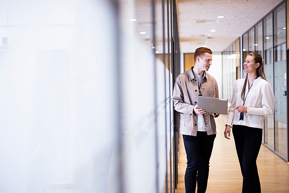 Bilde 1 av 6 i jobbannonse-galleriet