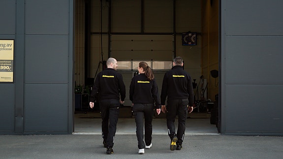 Bilde 3 av 3 i jobbannonse-galleriet