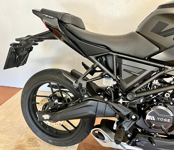 VOGE 125R 6 of 15