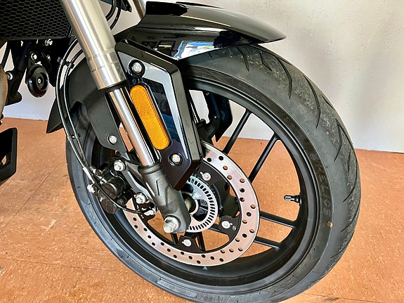 VOGE 125R 15 of 15
