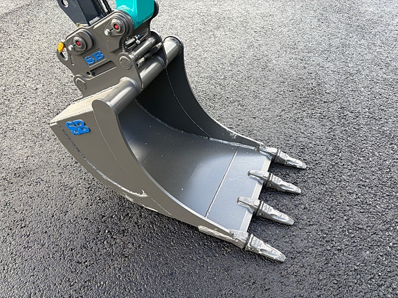 Sunward SWE35UF  4100kg 9 of 13