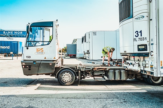 Bilde 4 av 5 i jobbannonse-galleriet