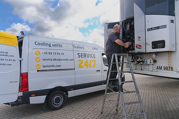 Bilde 2 av 5 i jobbannonse-galleriet