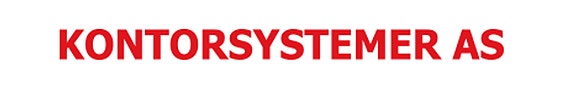 Kontorsystemer AS logo