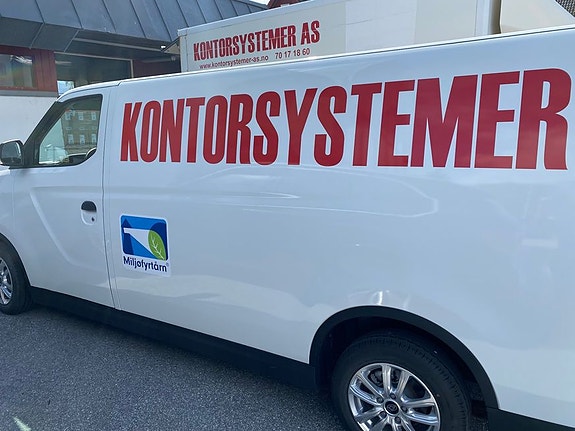 Bilde 1 av 9 i jobbannonse-galleriet