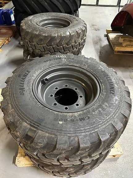 Andre Alliance 405/70R20