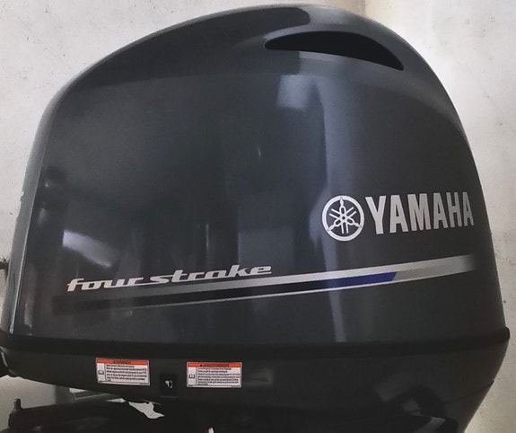 YAMAHA F130 AETX