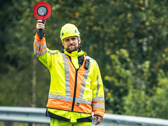 Bilde 2 av 5 i jobbannonse-galleriet