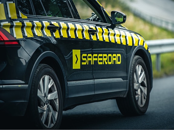 Bilde 1 av 5 i jobbannonse-galleriet