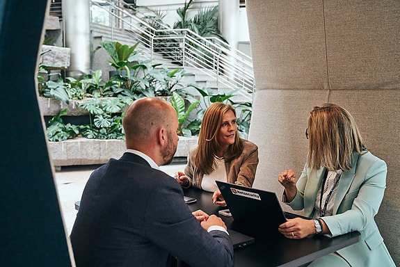 Bilde 3 av 10 i jobbannonse-galleriet