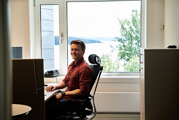 Bilde 4 av 10 i jobbannonse-galleriet