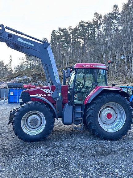 McCormick MTX175