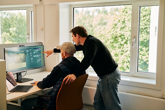 Bilde 4 av 10 i jobbannonse-galleriet