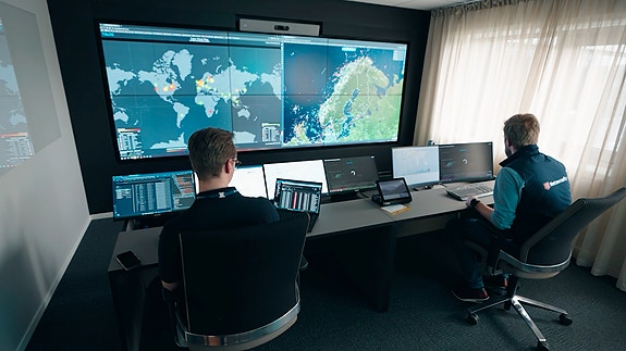 Bilde 9 av 10 i jobbannonse-galleriet