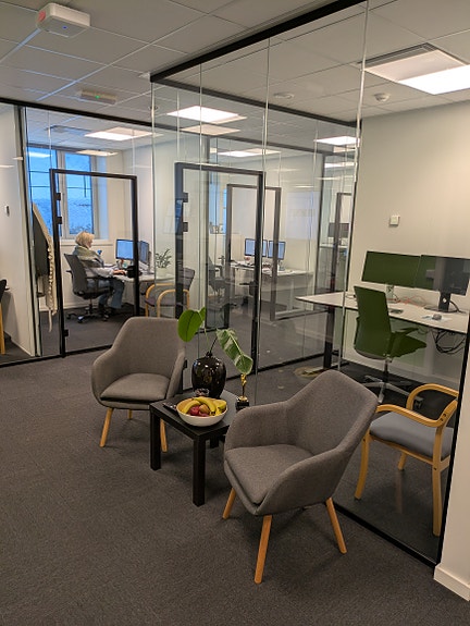 Bilde 3 av 4 i jobbannonse-galleriet