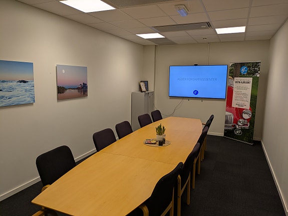 Bilde 1 av 4 i jobbannonse-galleriet