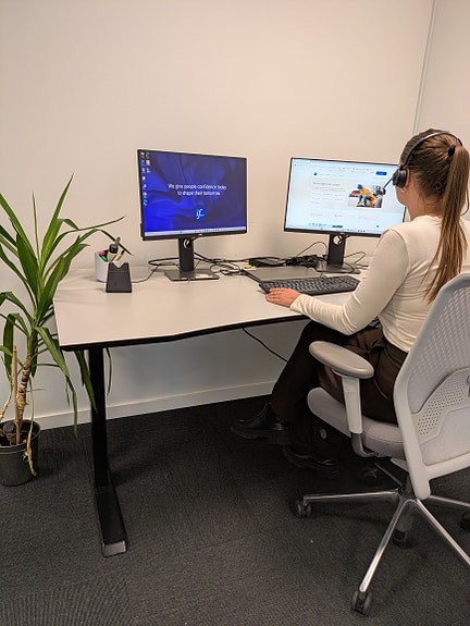 Bilde 2 av 4 i jobbannonse-galleriet