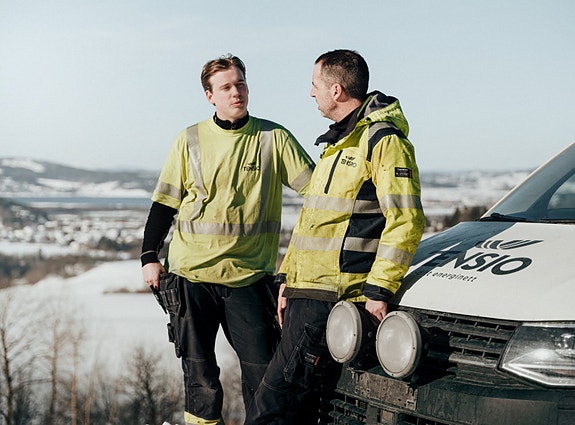 Bilde 4 av 7 i jobbannonse-galleriet