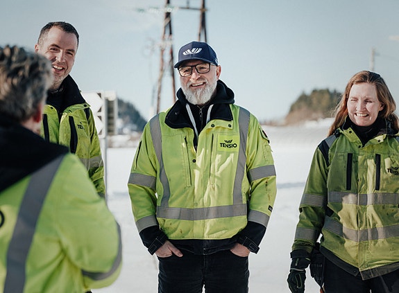 Bilde 3 av 5 i jobbannonse-galleriet