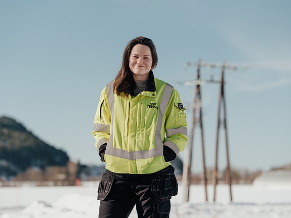 Bilde 2 av 5 i jobbannonse-galleriet