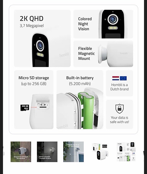 Product image 2 of 7