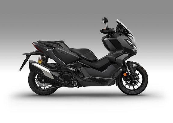Honda ADV350 2 of 8