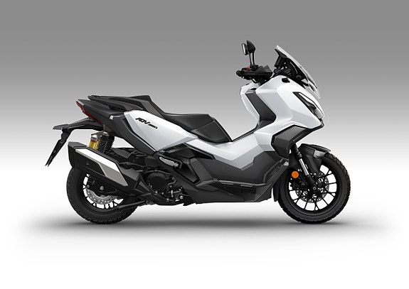 Honda ADV350 5 of 8
