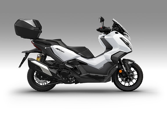 Honda ADV350 6 of 8