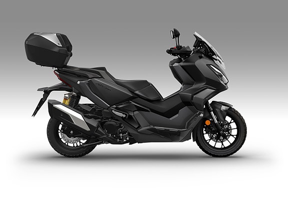 Honda ADV350 3 of 8