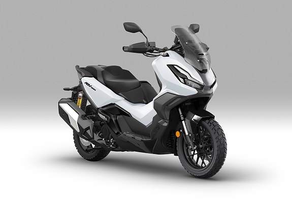 Honda ADV350 4 of 8