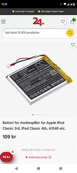 Product image 3 of 6