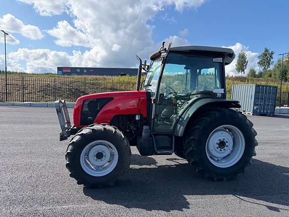 Massey Ferguson 2430 4 of 30