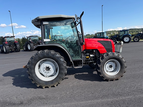 Massey Ferguson 2430 15 of 30