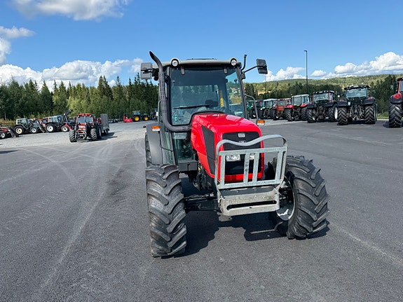 Massey Ferguson 2430 22 of 30